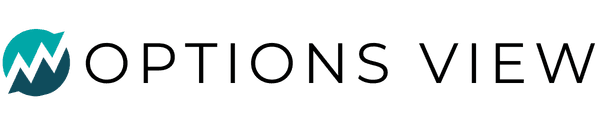 OptionsView Logo